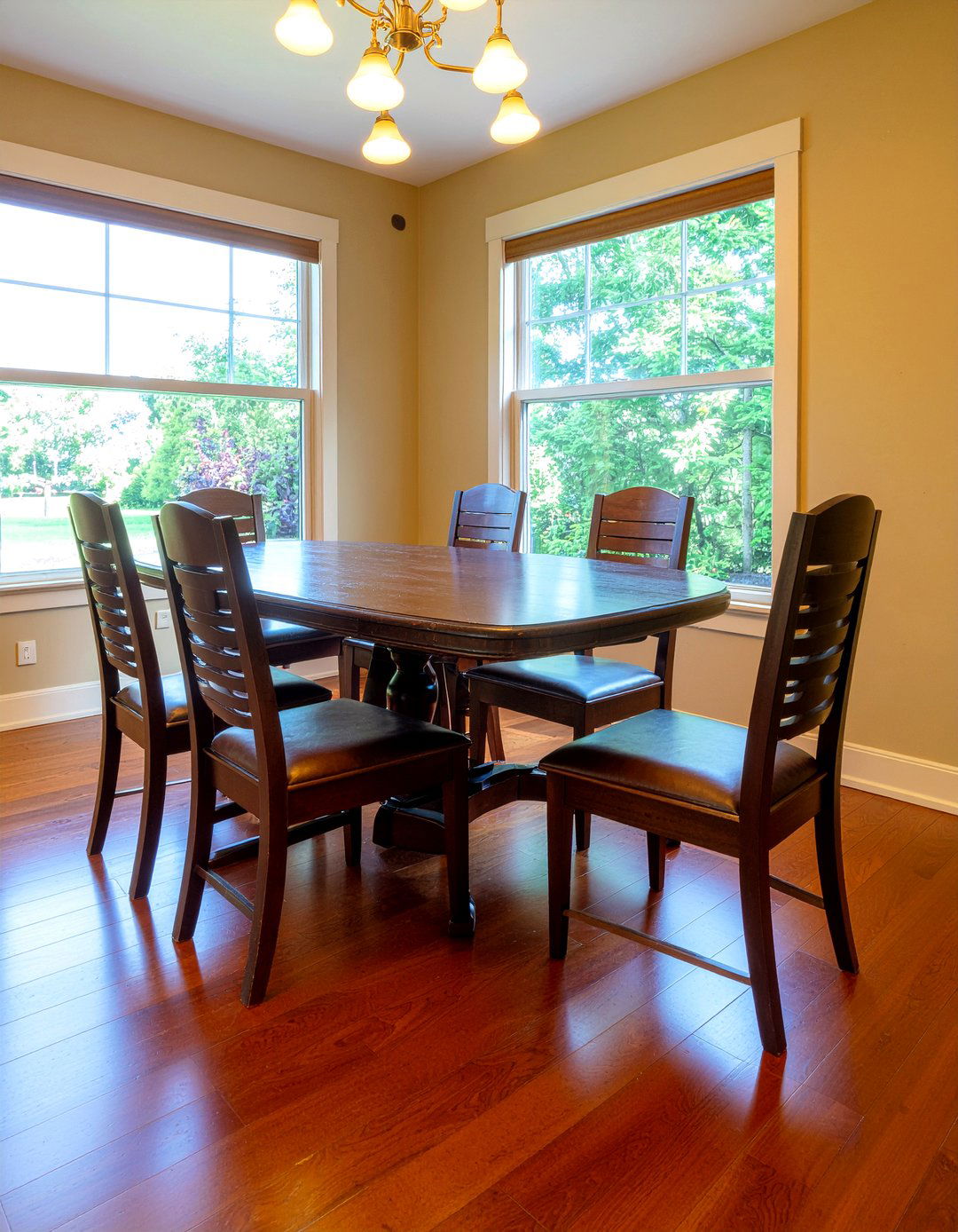 30 Craftsman Dining Room Ideas for a Timeless Home Look