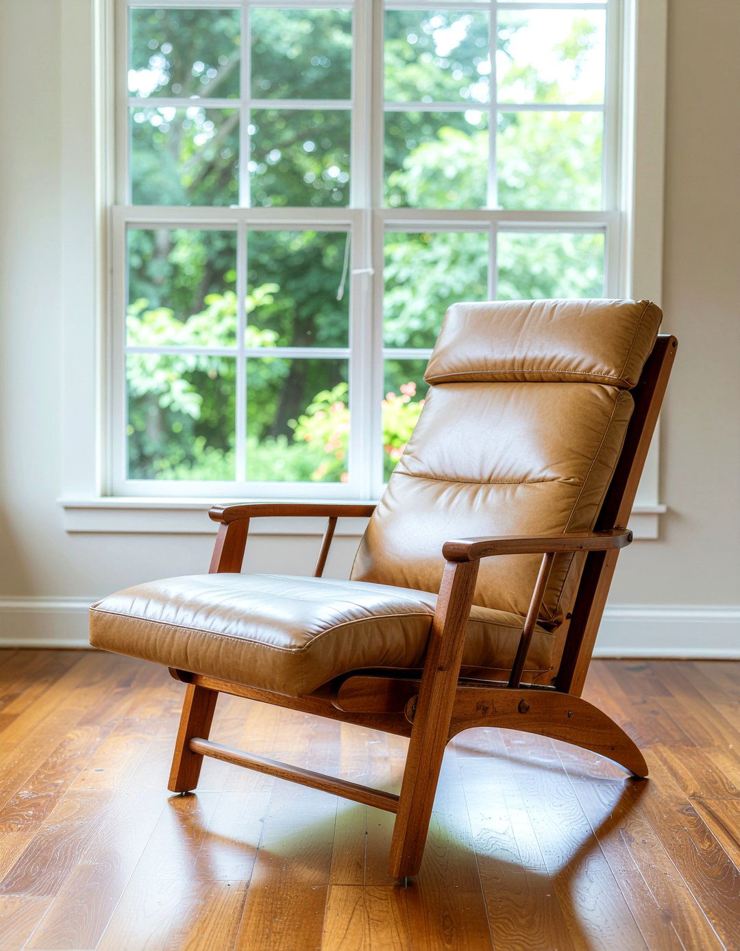 Mission style recliner - 30 living room Mission furniture ideas