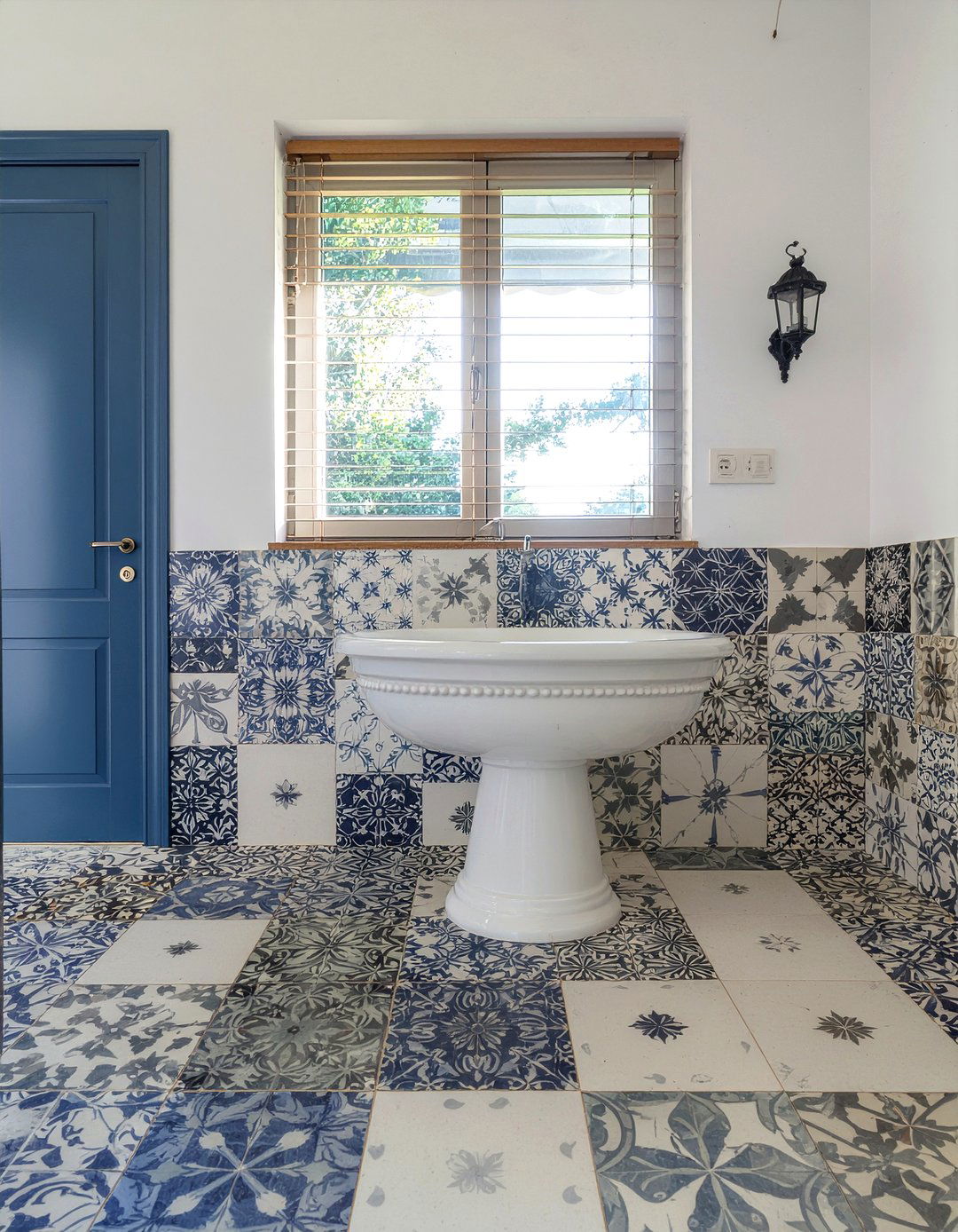 30 Moroccan Tile Bathroom Ideas: Create a Spa-Like Retreat