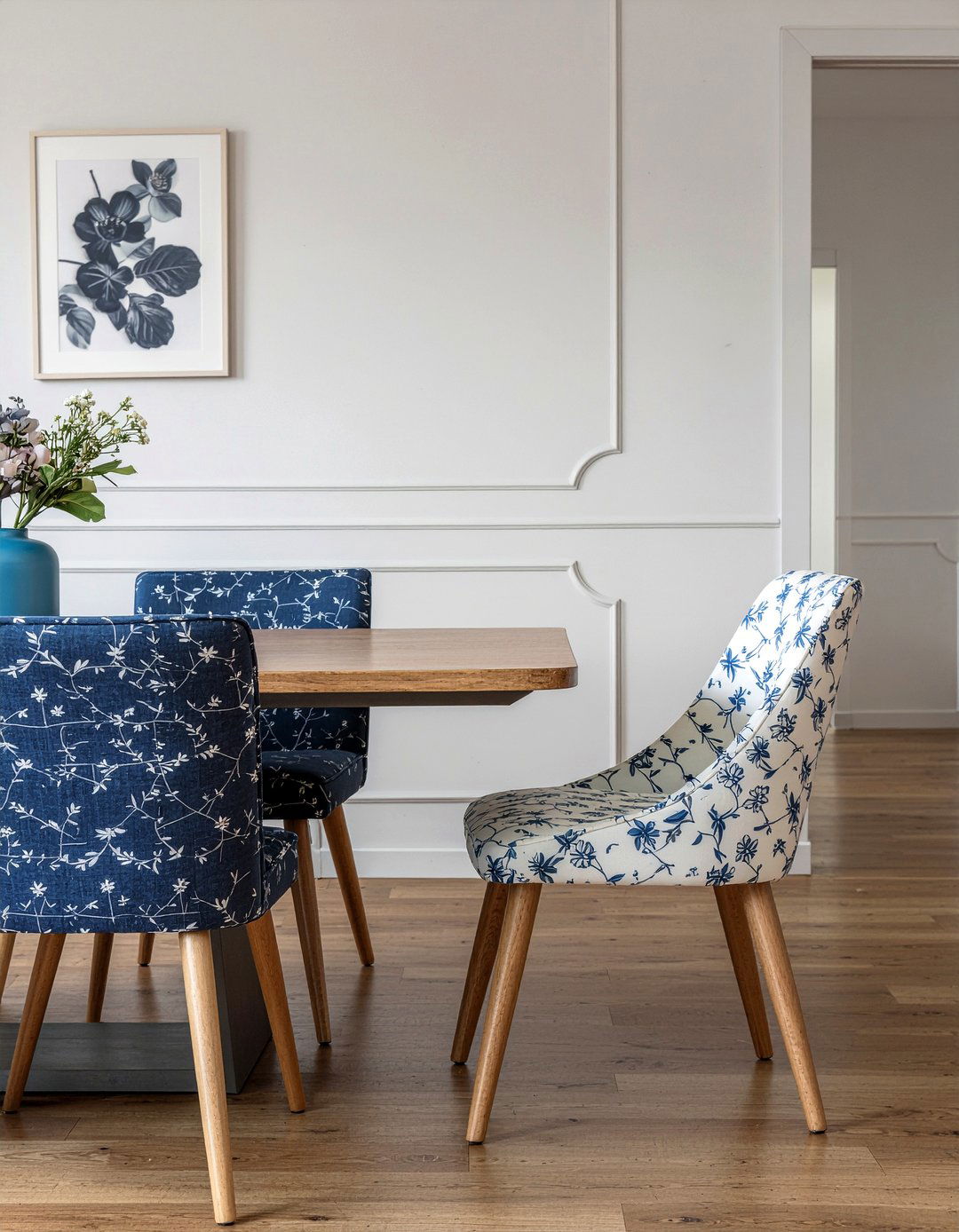 30 Daring Dining Room Ideas for a Bold and Unique Look