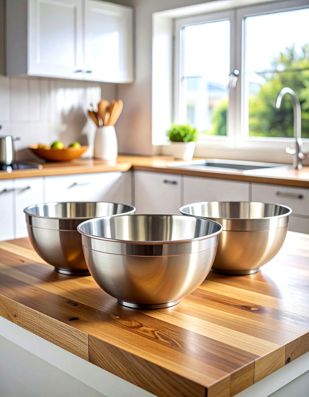 Mixing Bowl - 30 kitchen checklist ideas