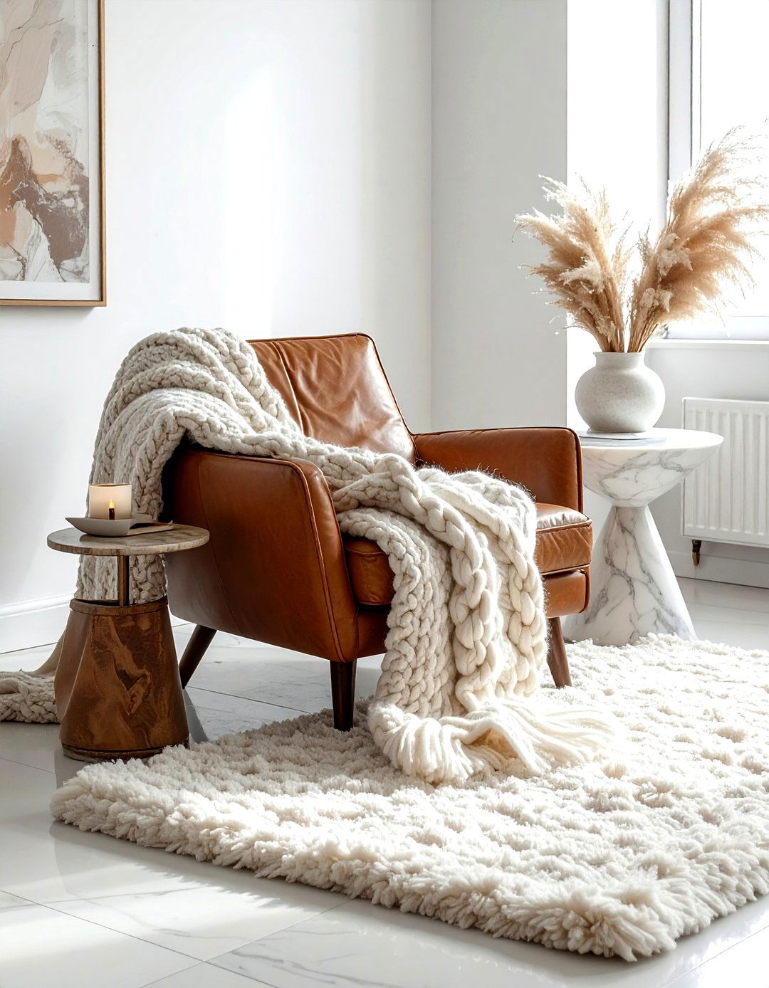 Mixing home textures - 30 decor dos and don'ts