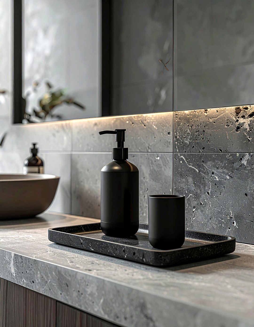 Modern Bathroom Accessories - 30 must-have decor ideas