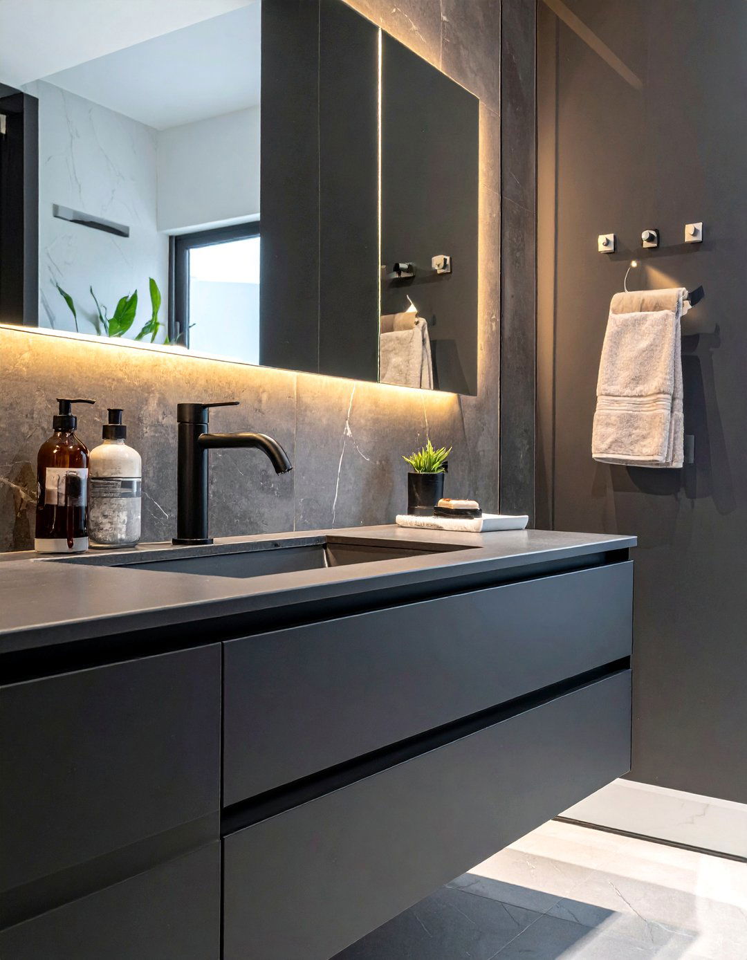 Modern Bathroom Faucet - 30 centerset faucet ideas