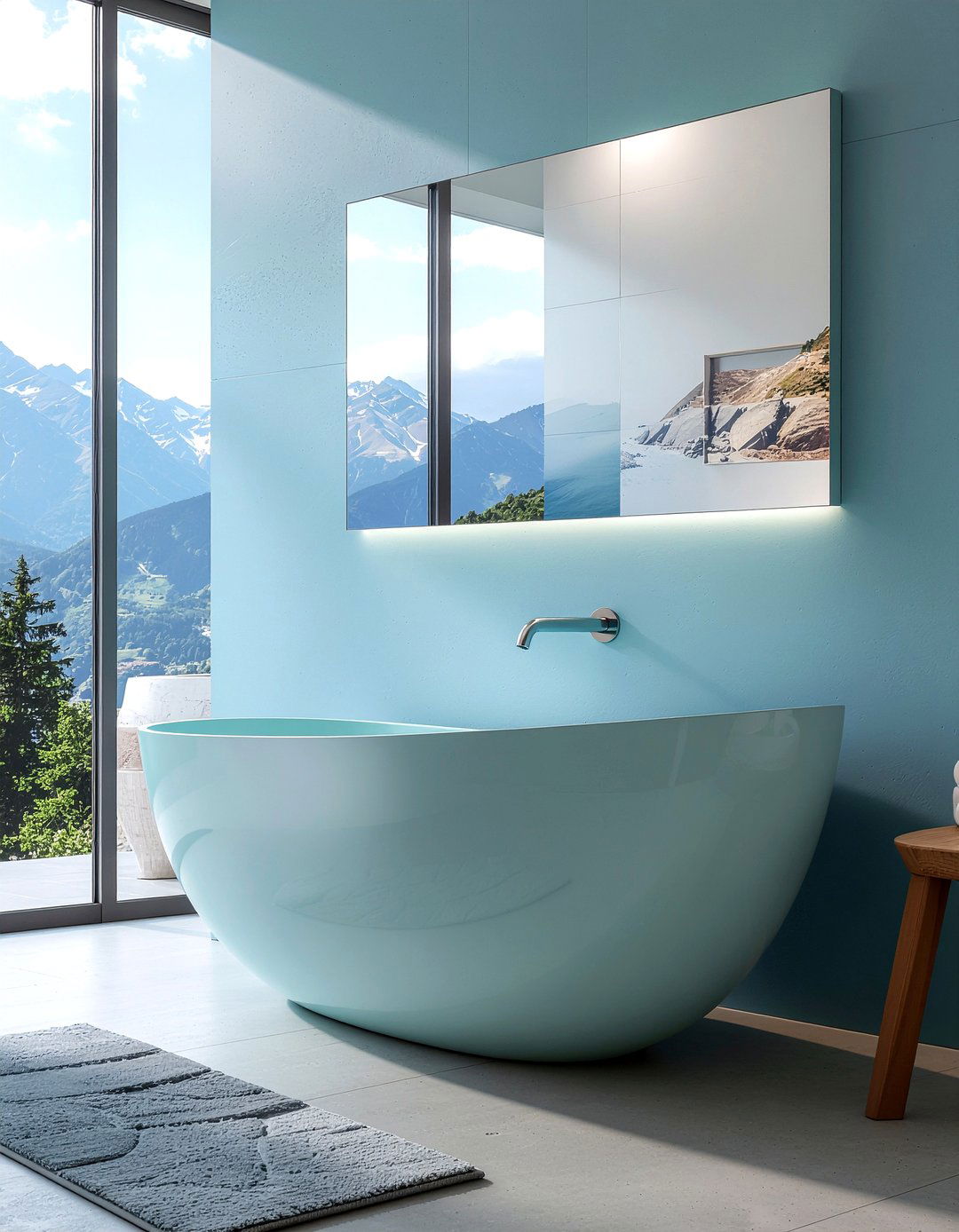 Modern Bathroom Tumbler - 30 bathroom tumbler ideas