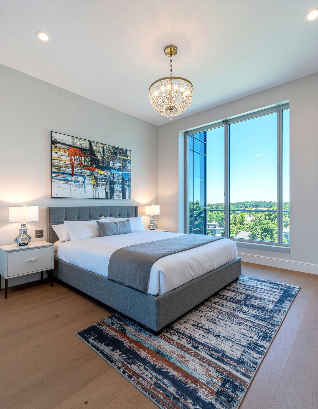 Modern Bedroom - 30 bedroom refresh ideas