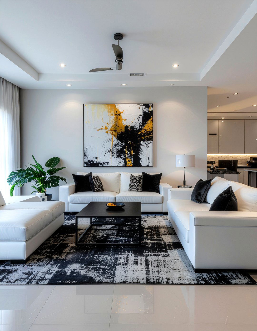 Modern Bonus Room - 30 bonus room living room ideas