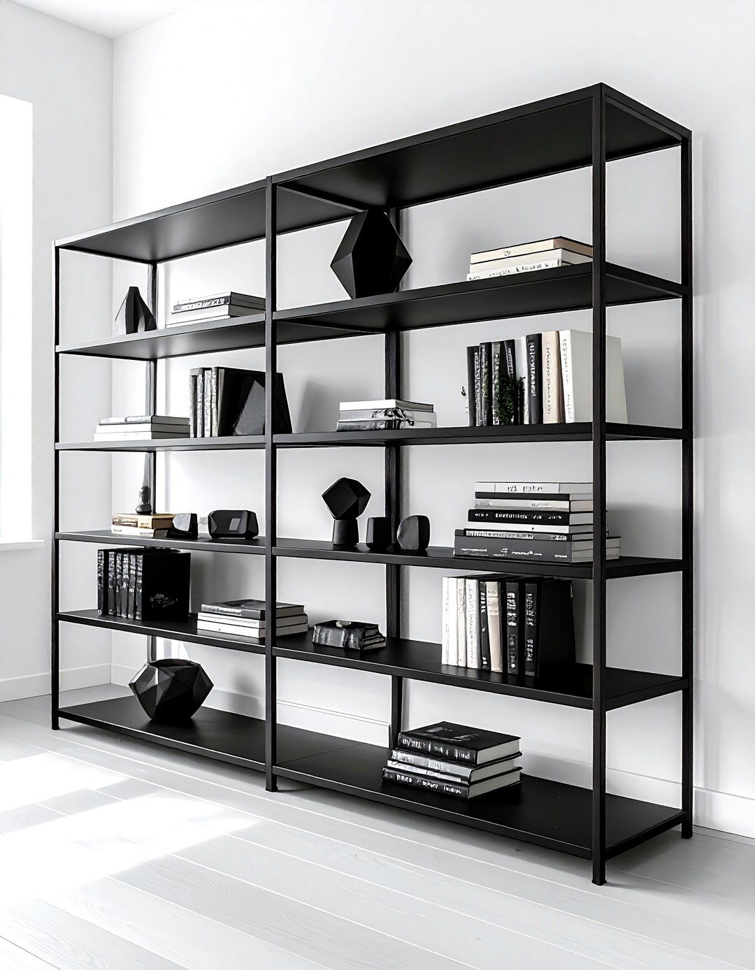 30 Creative Bookshelf Decor Ideas to Elevate Your Home