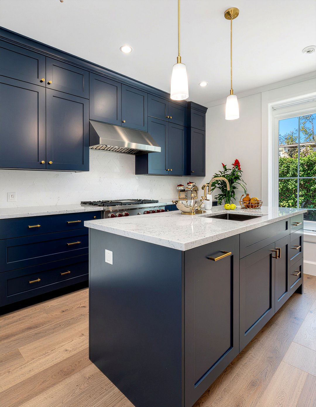Modern Butler Pantry Cabinets - 30 butler's pantry kitchen ideas