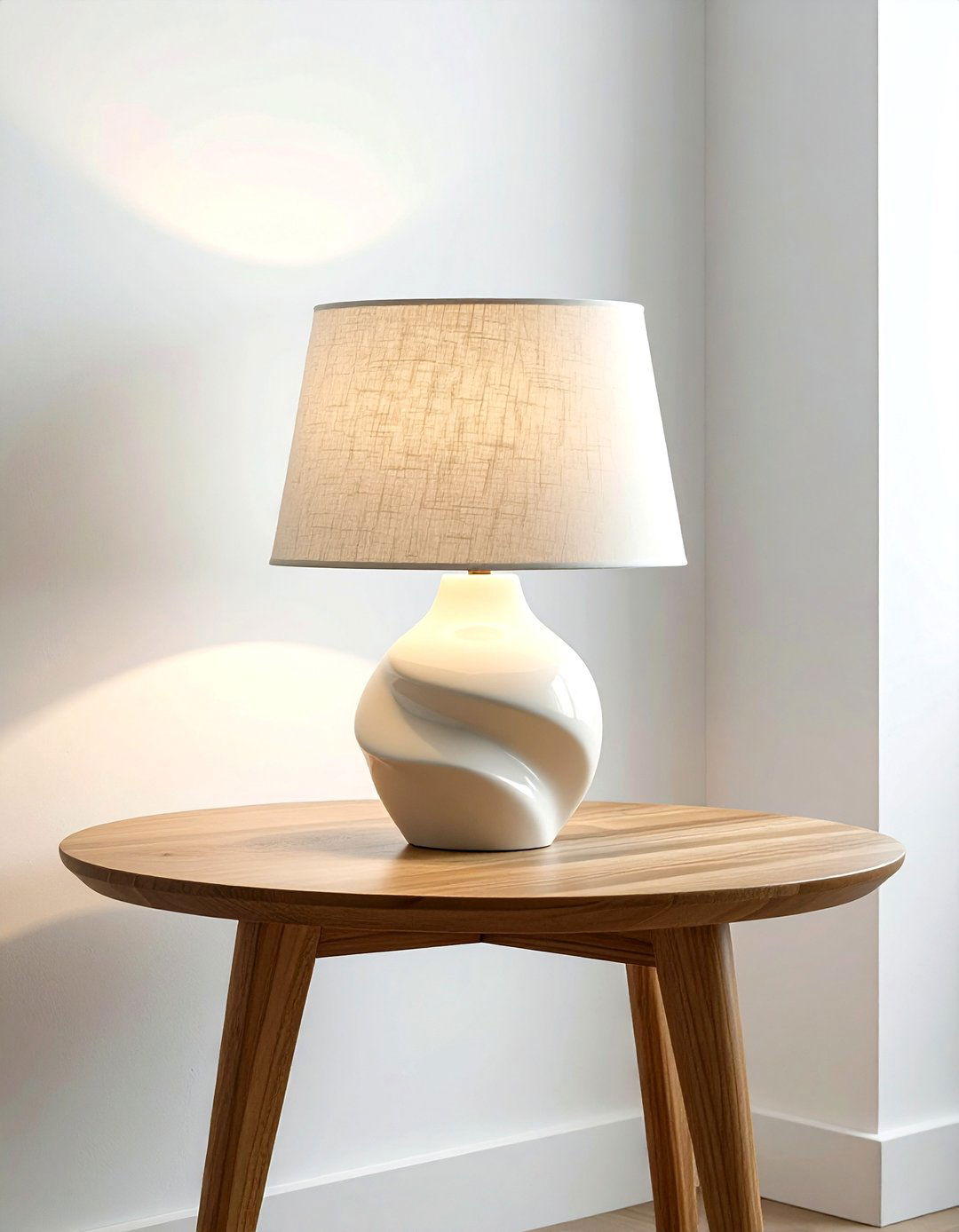 Modern Ceramic Lamp - 30 TJ Maxx decor ideas