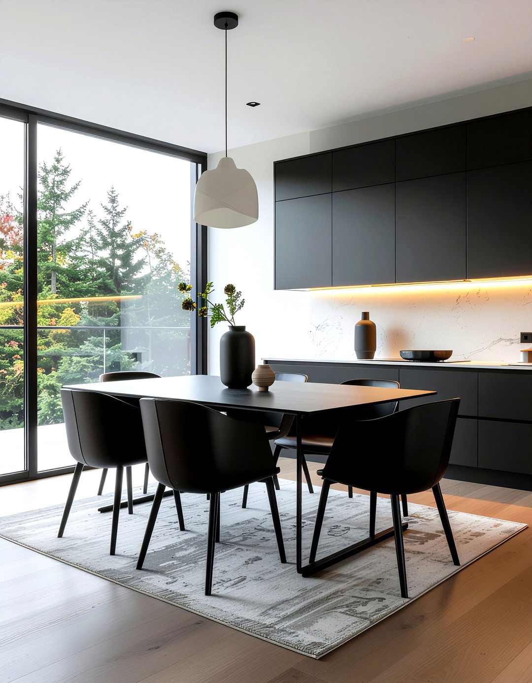 Modern Dining Room Hutch - 30 dining room hutch ideas