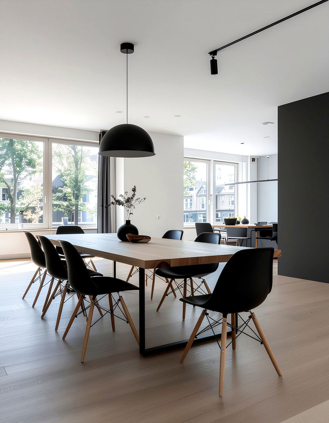 30 Beautiful Dutch Dining Room Ideas for European Charm