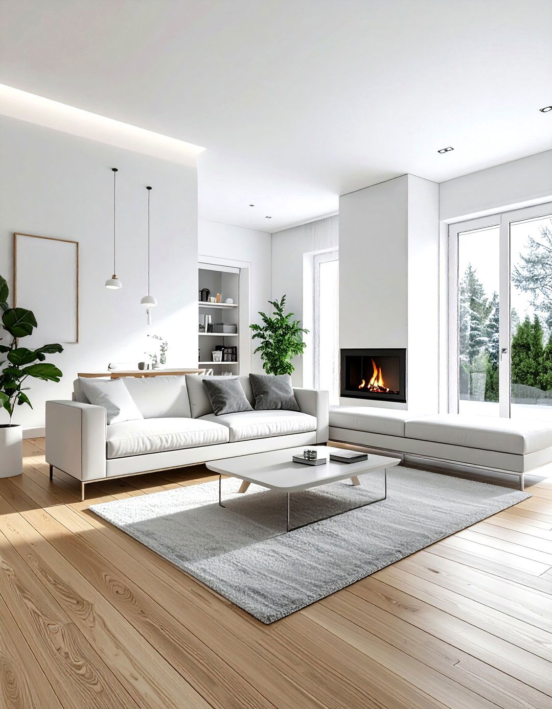 Modern Electric Stove - 30 living room space heaters