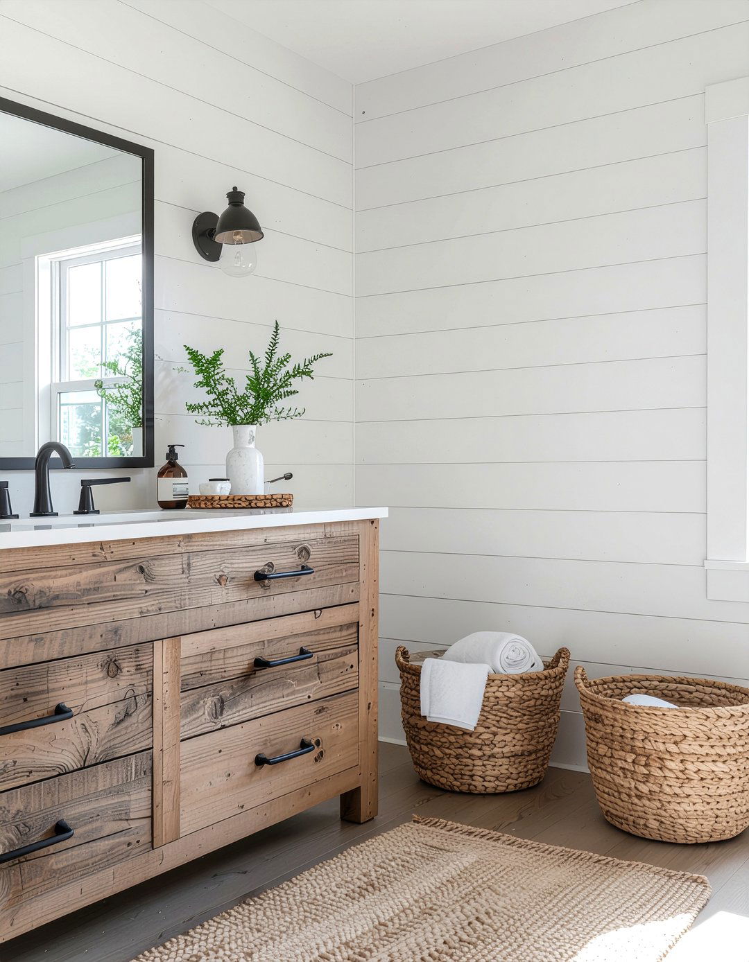 30 Cozy Bathroom Settings to Create Your Own Home Spa