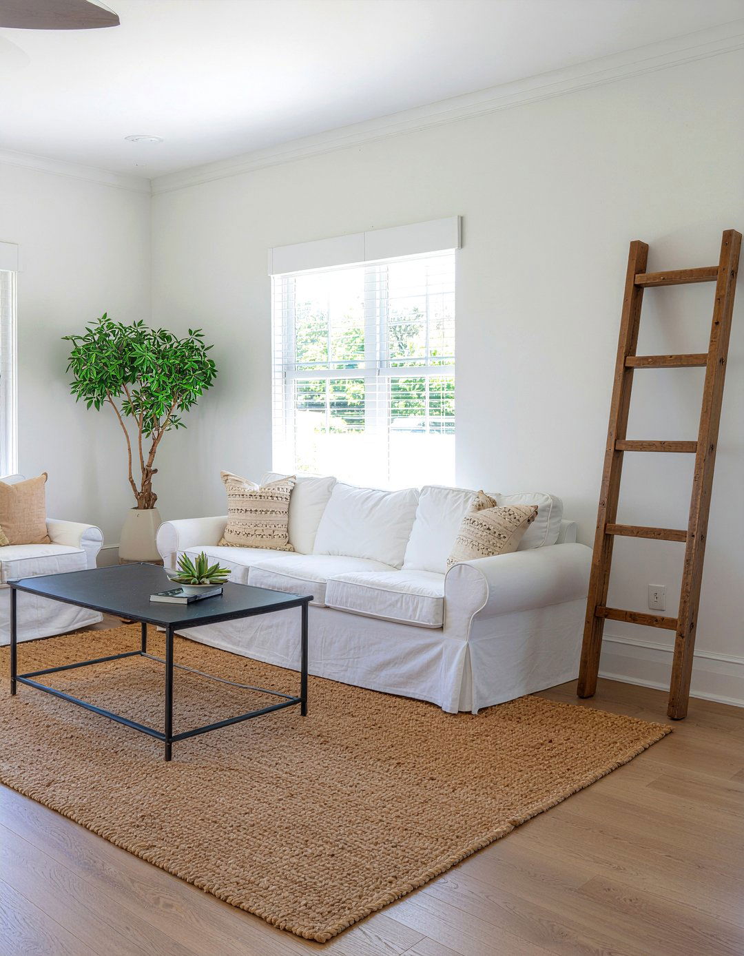 Modern Farmhouse Decor - 30 old house living room ideas