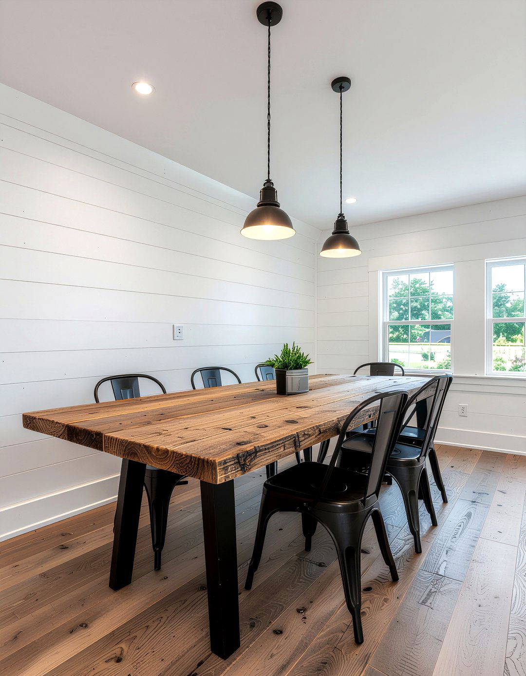 30 Modern Dining Room Recessed Lighting Ideas for Every Style