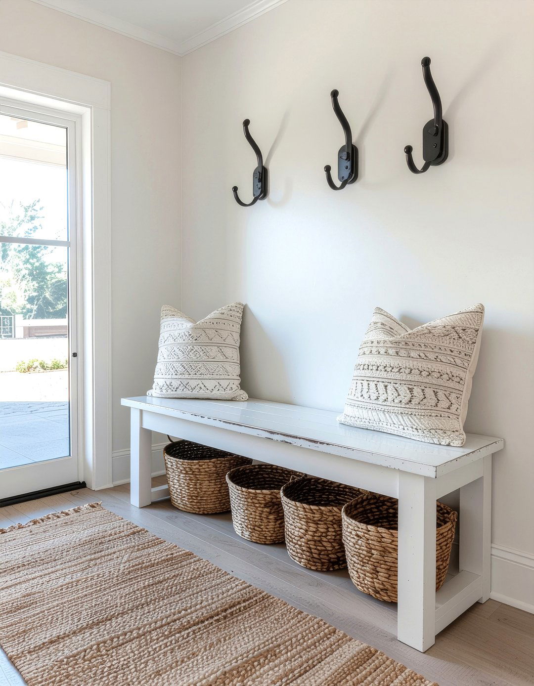 Modern Farmhouse Kitchen - 30 farmhouse home decor ideas