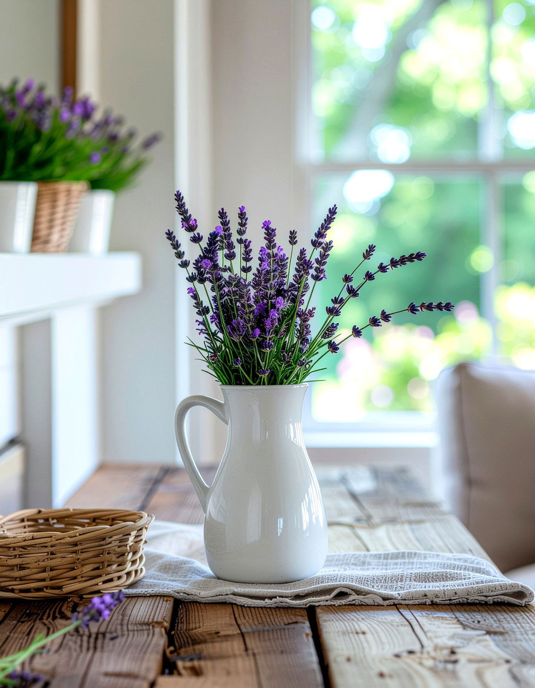 30 Living Room Vase Ideas for Elegant and Stylish Decor Accents