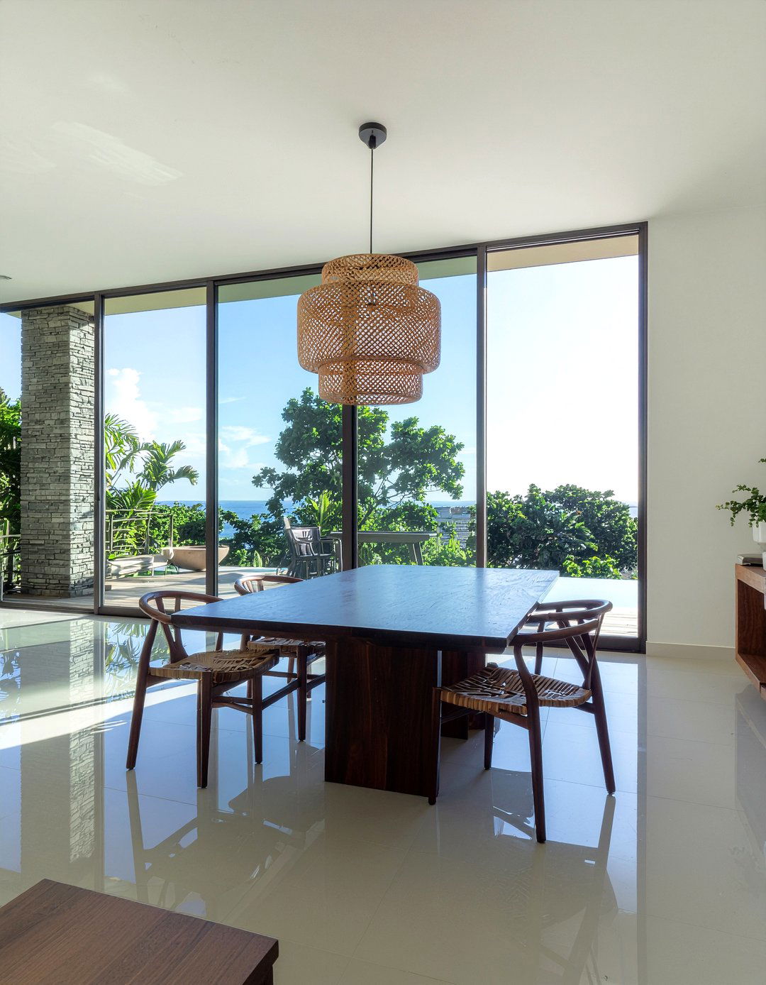 Modern Filipino Dining Room - 30 Filipino dining room ideas
