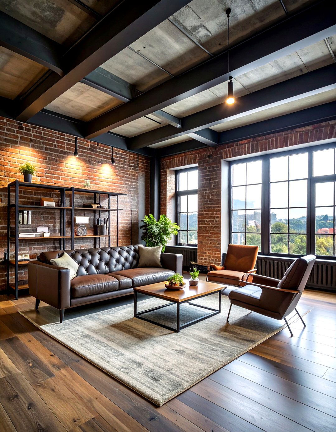 Modern Flat Molding - 30 crown molding ideas