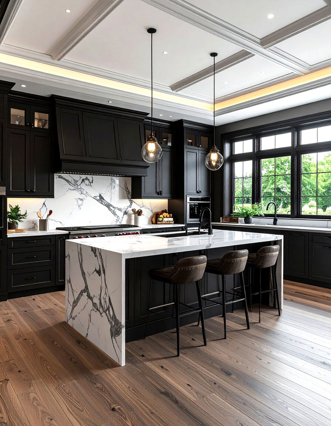 30 Traditional Georgian Kitchen Ideas for Classic Home Style