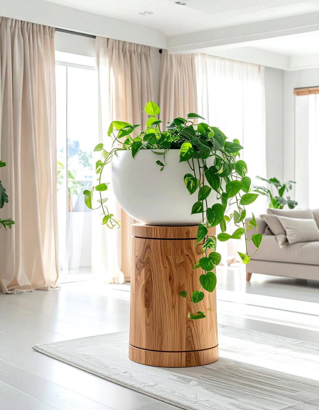30 Ceramic Planter Ideas to Showcase Your Favorite Plants
