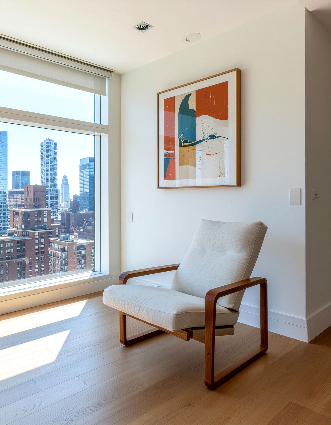 Modern Rocker Recliner - 30 living room rocker recliner ideas