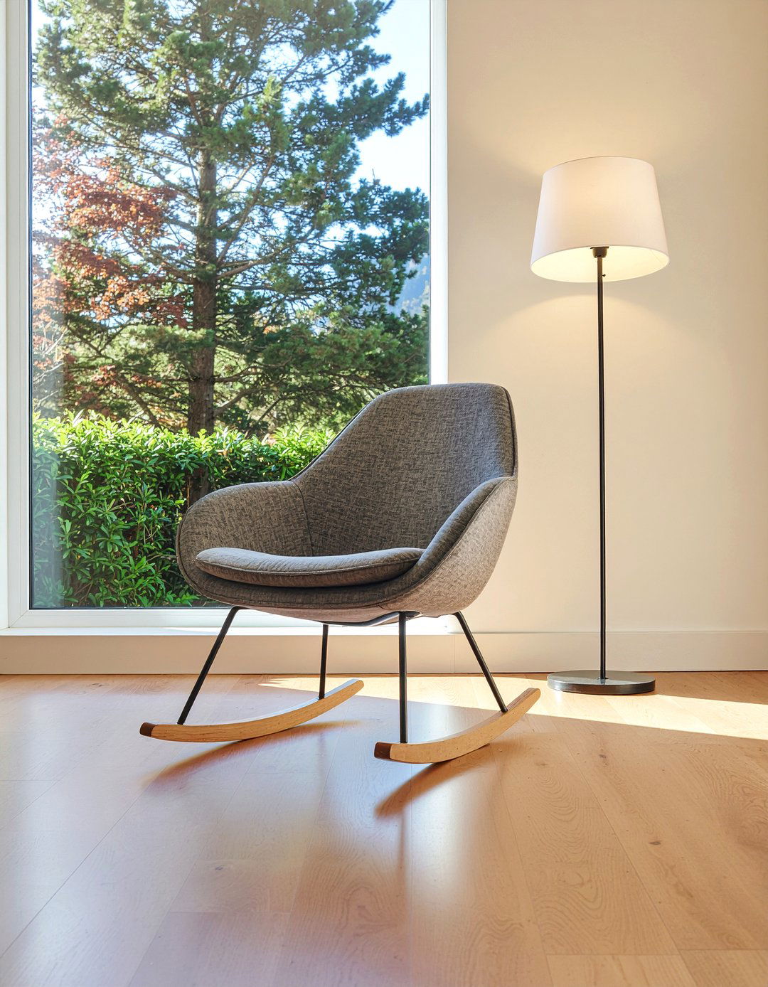 Modern Rocking Chair For Living Room - 30 living room lounge chairs