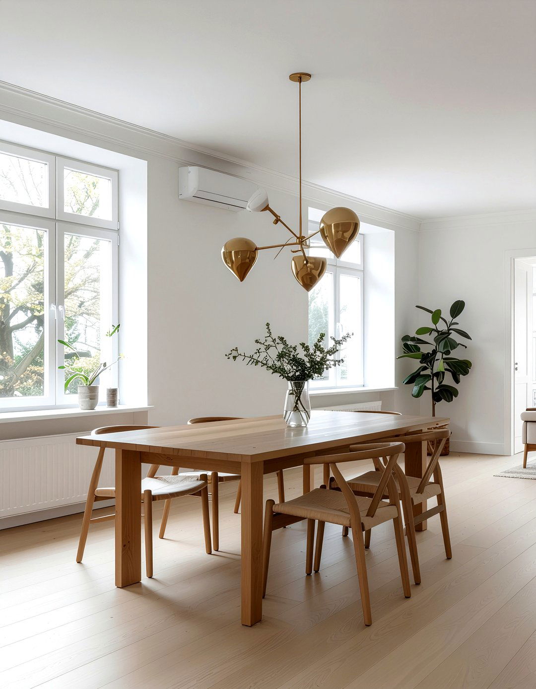 Modern Statement Lighting - 30 focal point ideas