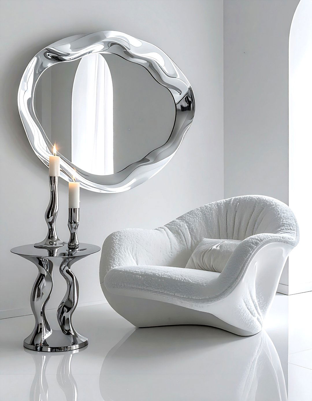 Modern Surrealism Decor - 30 home design ideas