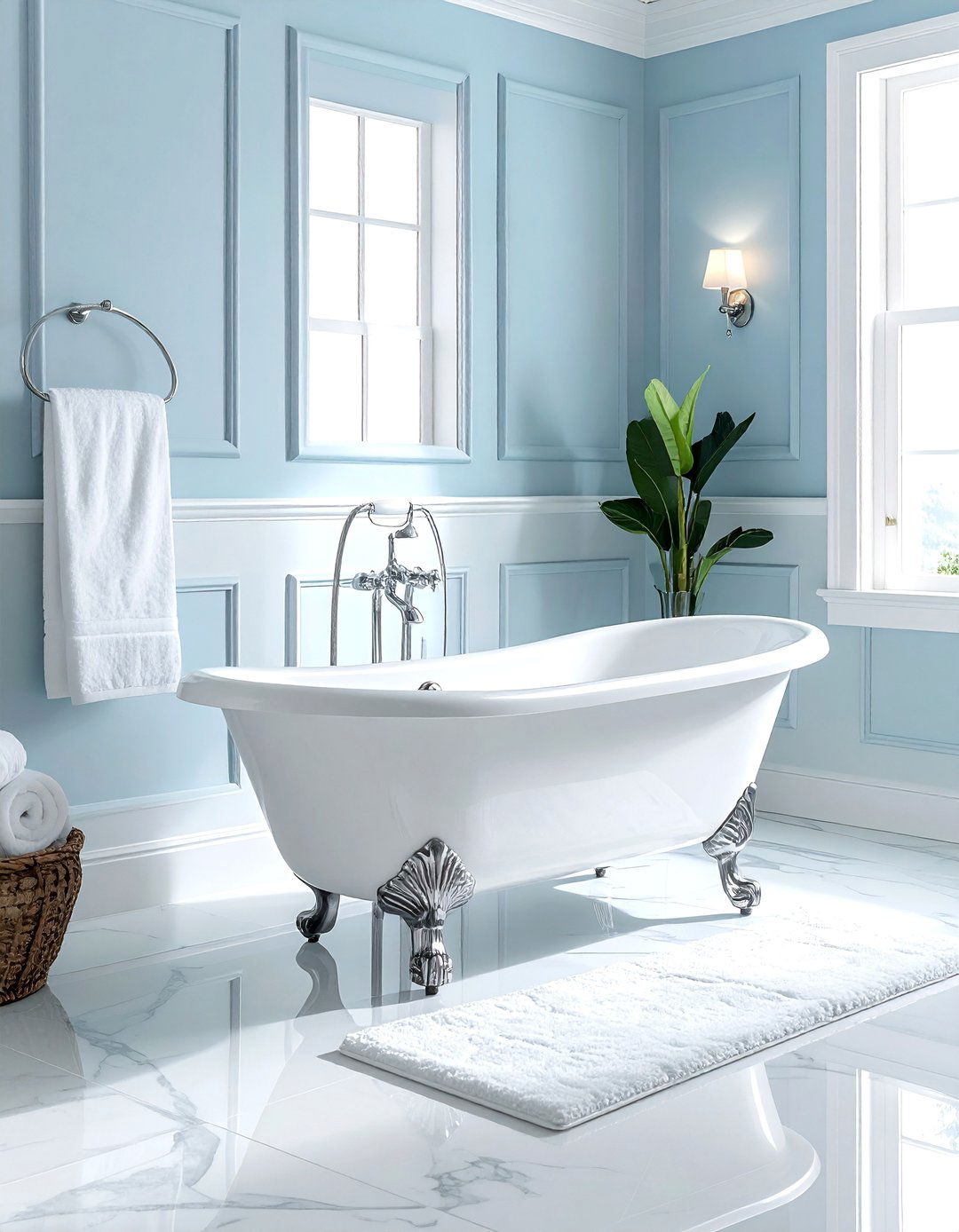 Modern Victorian kitchen - 30 Victorian kitchen ideas