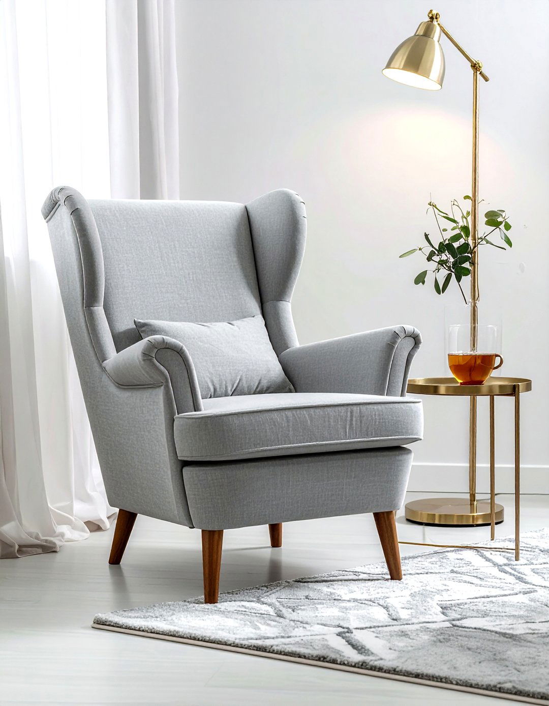 30 Modern Traditional Decor Ideas to Balance New and Old