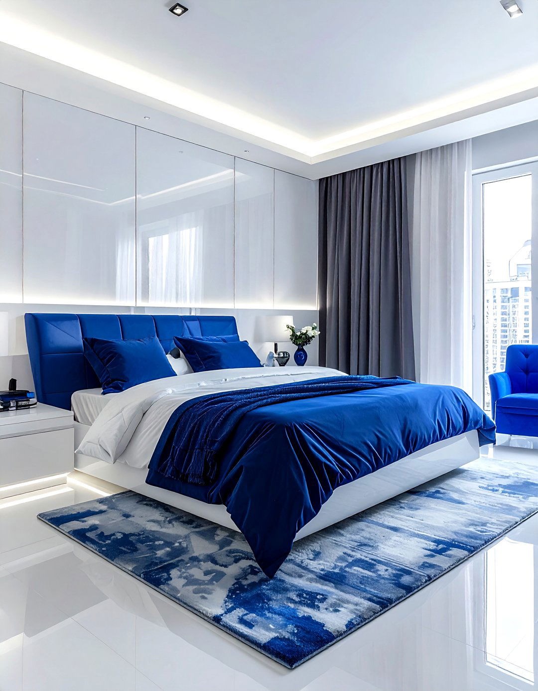 Modern bedroom - 30 teen bedroom ideas