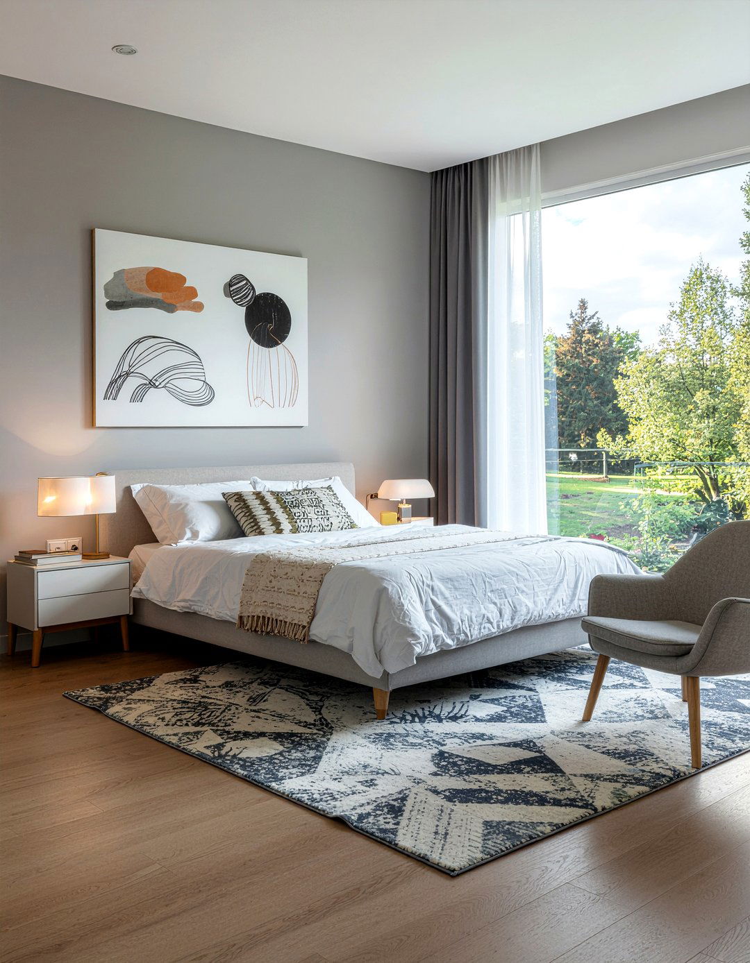 Modern diffuser - 30 bedroom diffusers