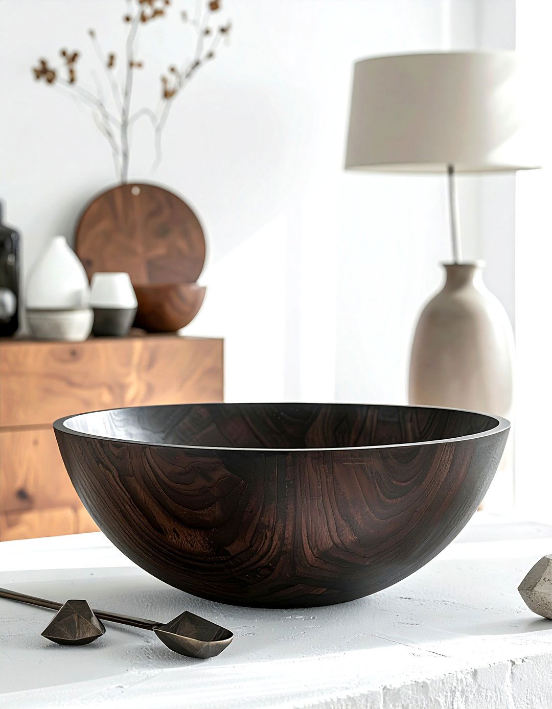 30 Creative Dough Bowl Ideas to Enhance Your Home Decor