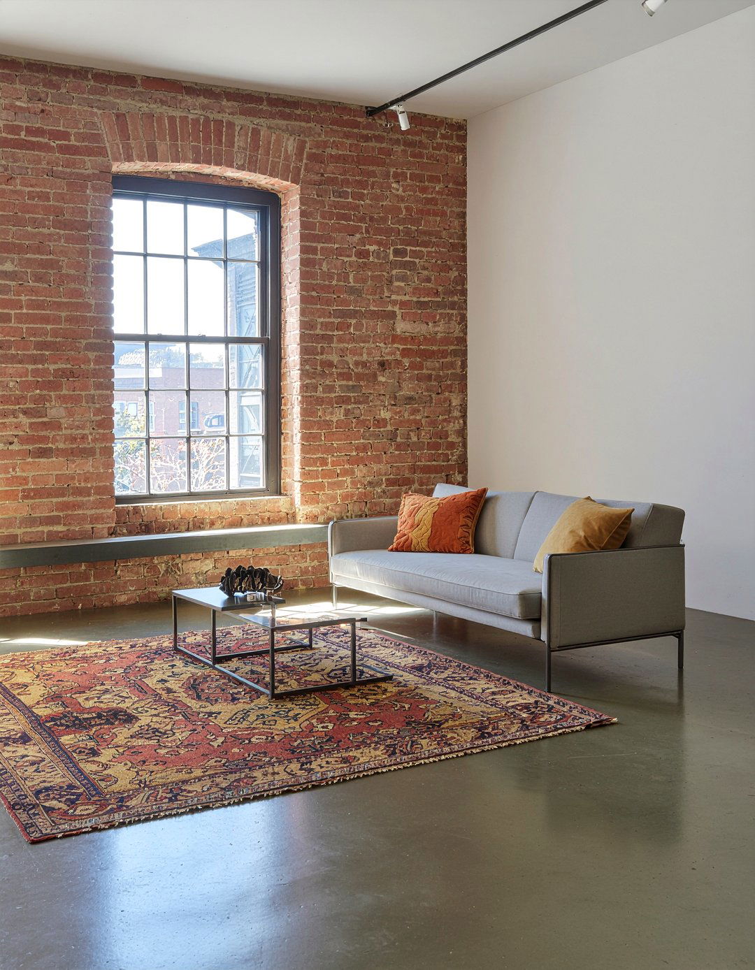 Modern embroidery decor - 30 embroidered living room ideas