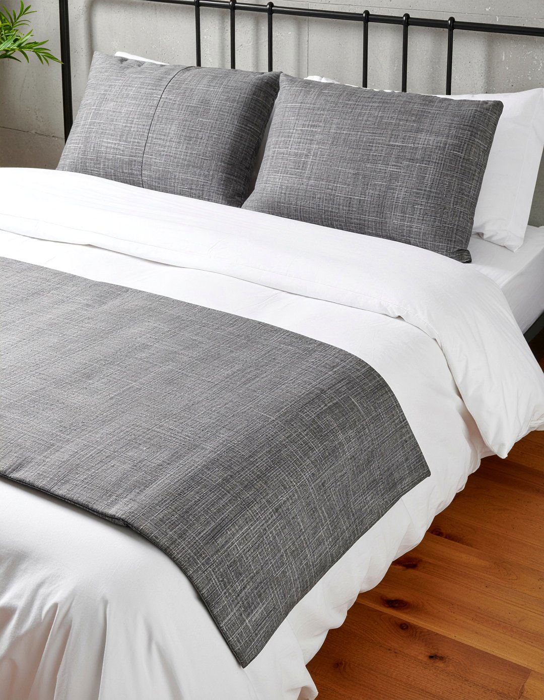 Modern euro shams - 30 bedroom euro shams