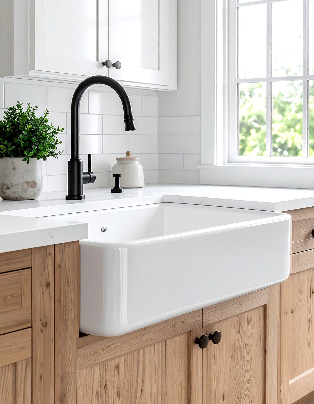 30 Spec Home Kitchen Ideas to Make a New Build Feel Custom