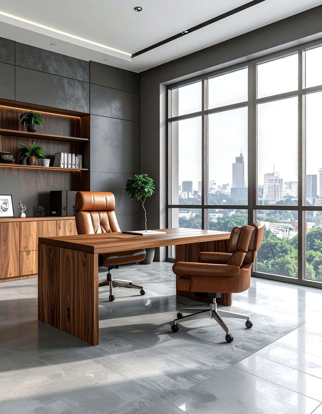 30 Gray Decor Ideas for a Modern and Elegant Home Style