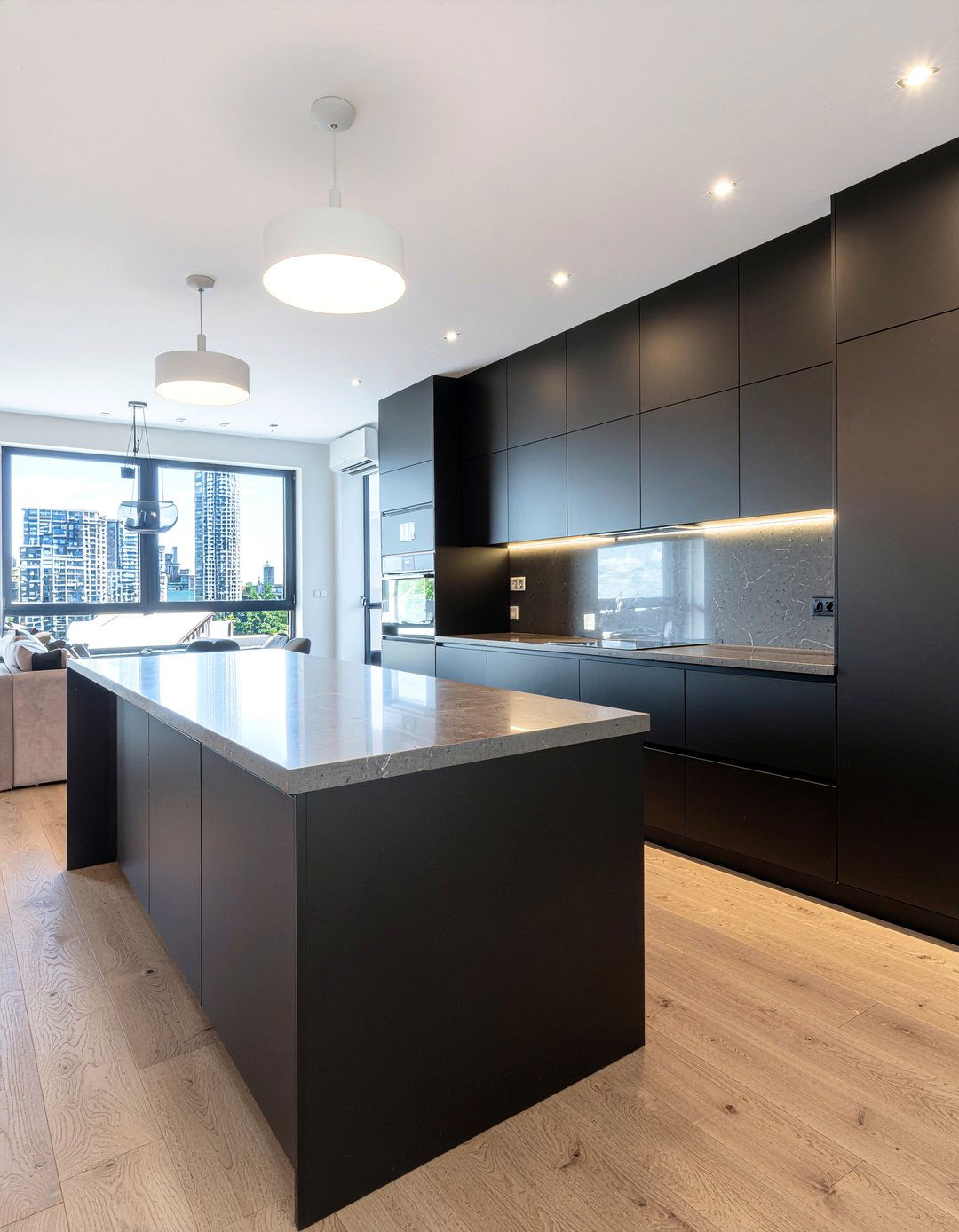 Modern kitchen extension - 30 kitchen extension ideas