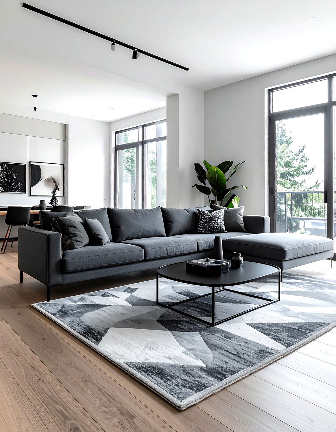 Modern lawson sofa - 30 living room lawson sofa ideas