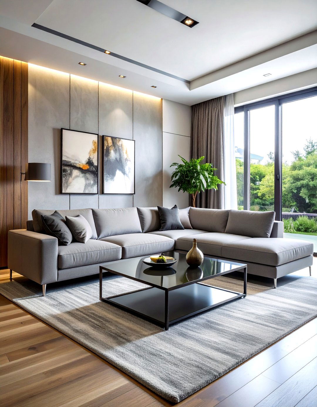 Modern living room - 30 living room room settings