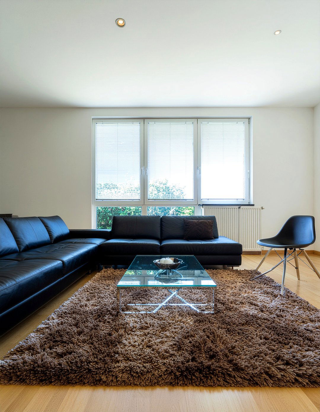 Modern living room layout - 30 living room furniture arrangement ideas