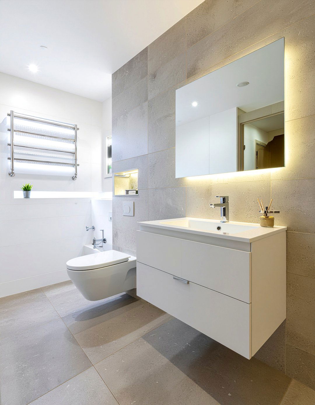 Modern medicine cabinet - 30 medicine cabinet ideas