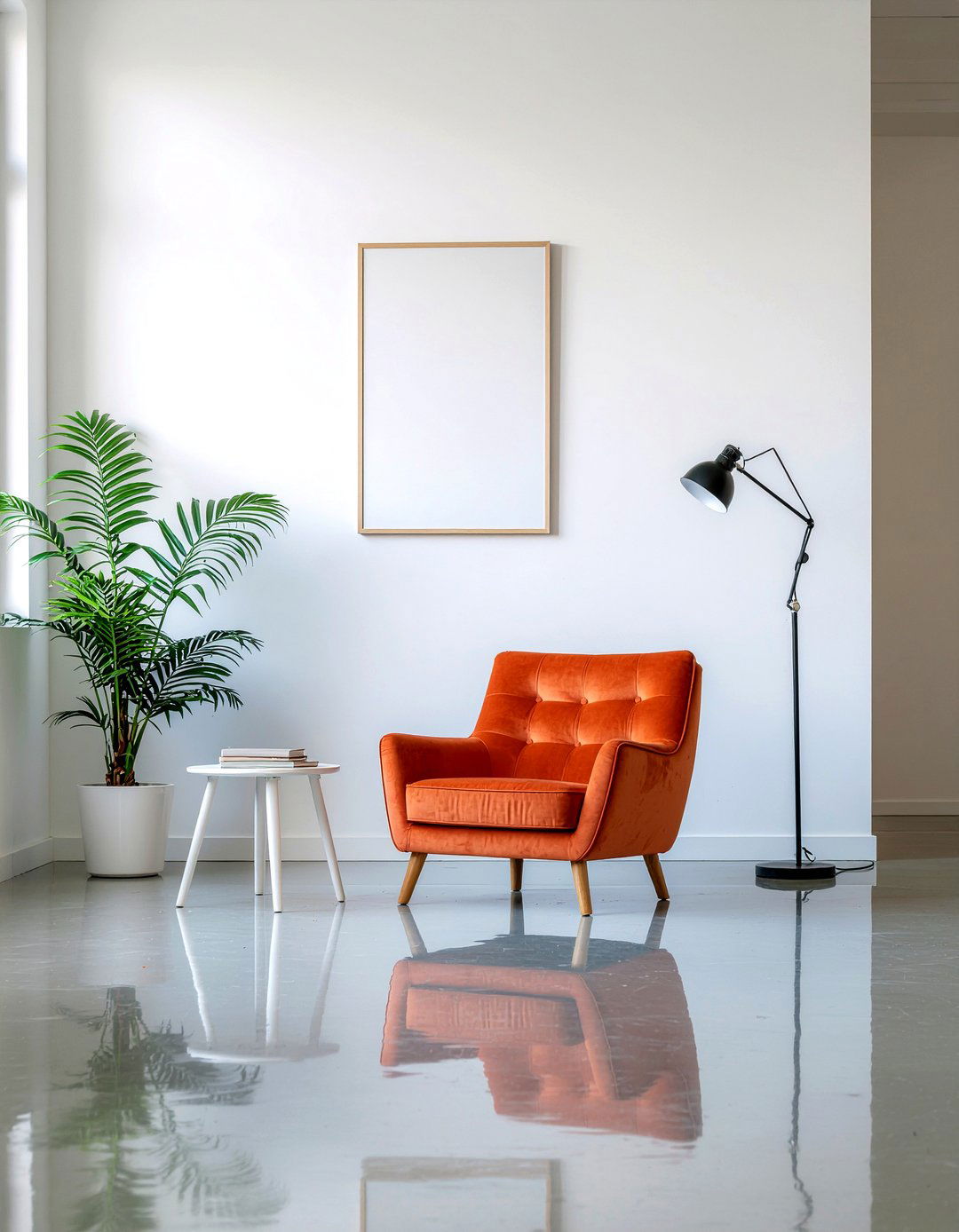 30 Burnt Orange Living Room Ideas for a Warm and Cozy Home