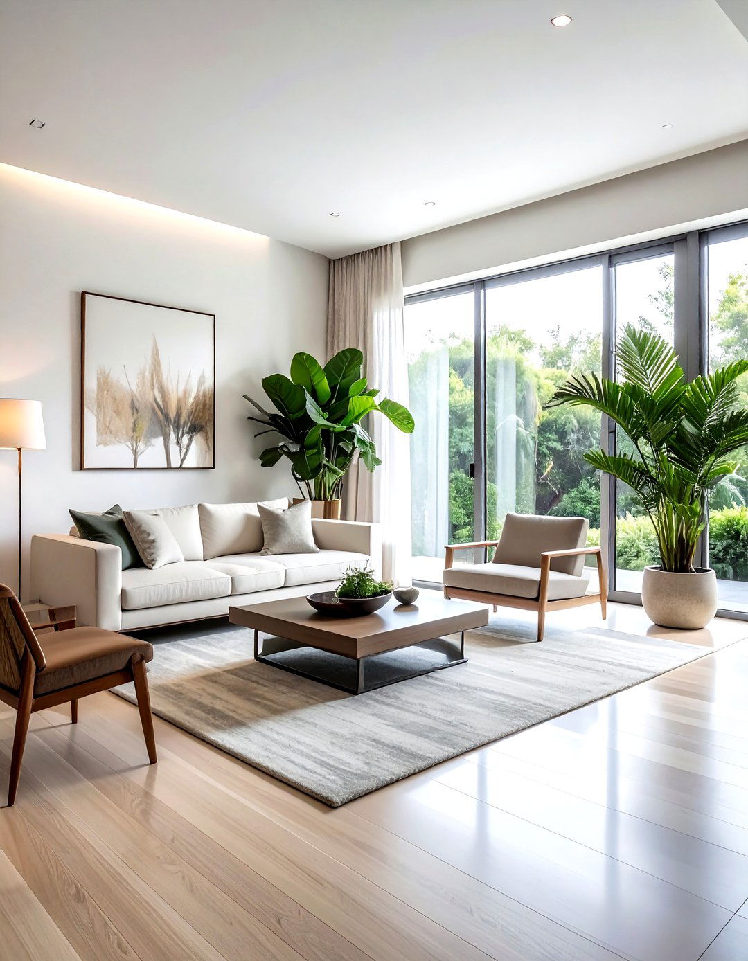 Modern minimalist decor - 30 decor dos and don'ts