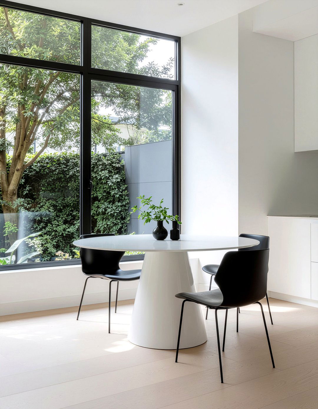 30 Dining Area Ideas for Small and Large Homes Alike