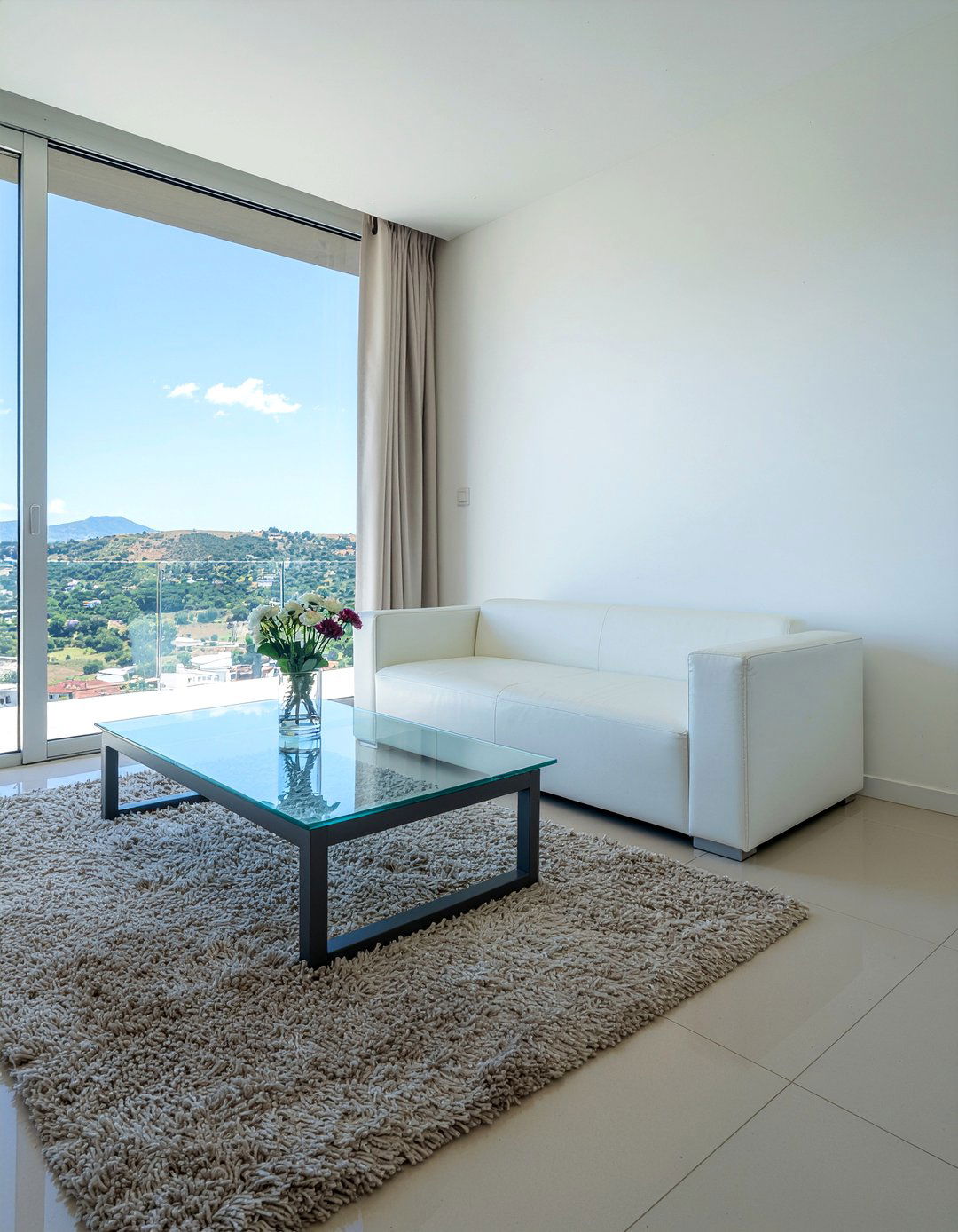 Modern minimalist room - 30 teen hangout living room ideas