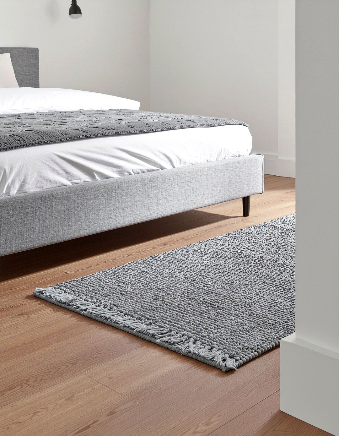 Modern minimalist runner - 30 bedroom runner rugs