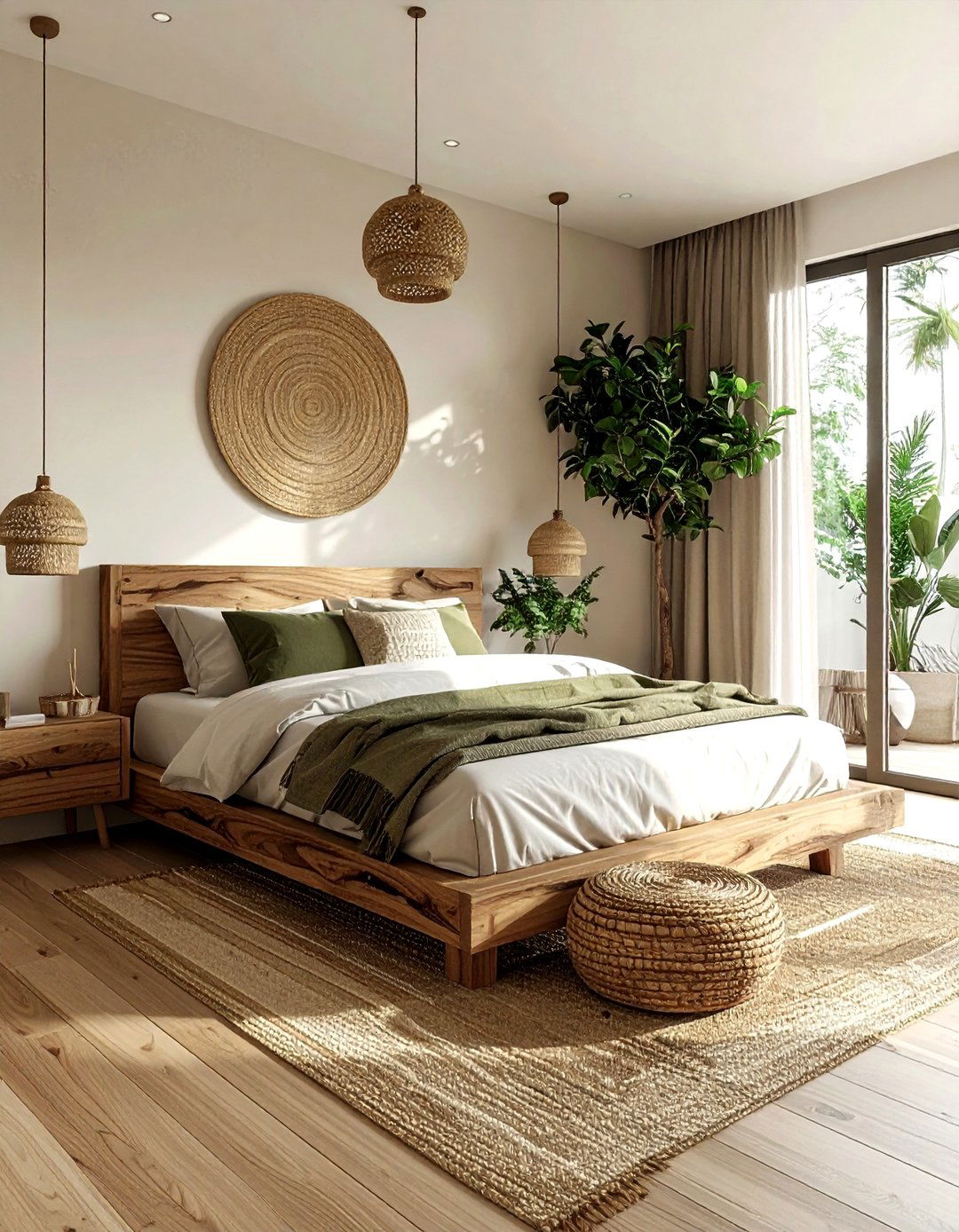 30 Primary Bedroom Ideas for a Serene Sanctuary